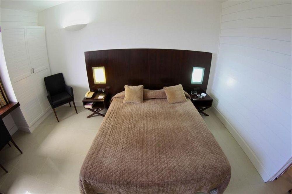 Hotel Le Saint Denis Zimmer foto