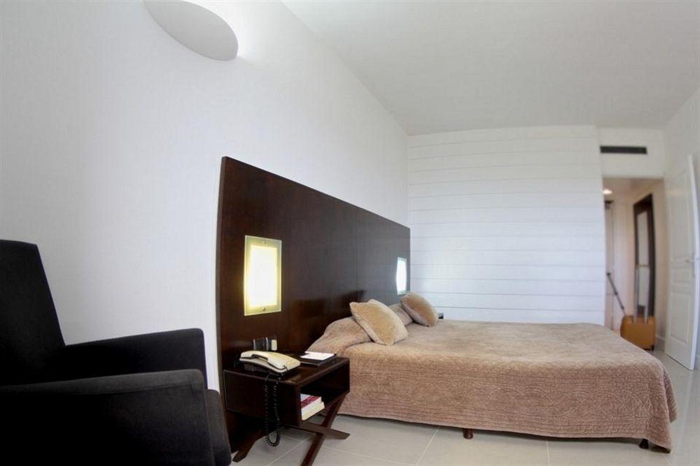 Hotel Le Saint Denis Zimmer foto