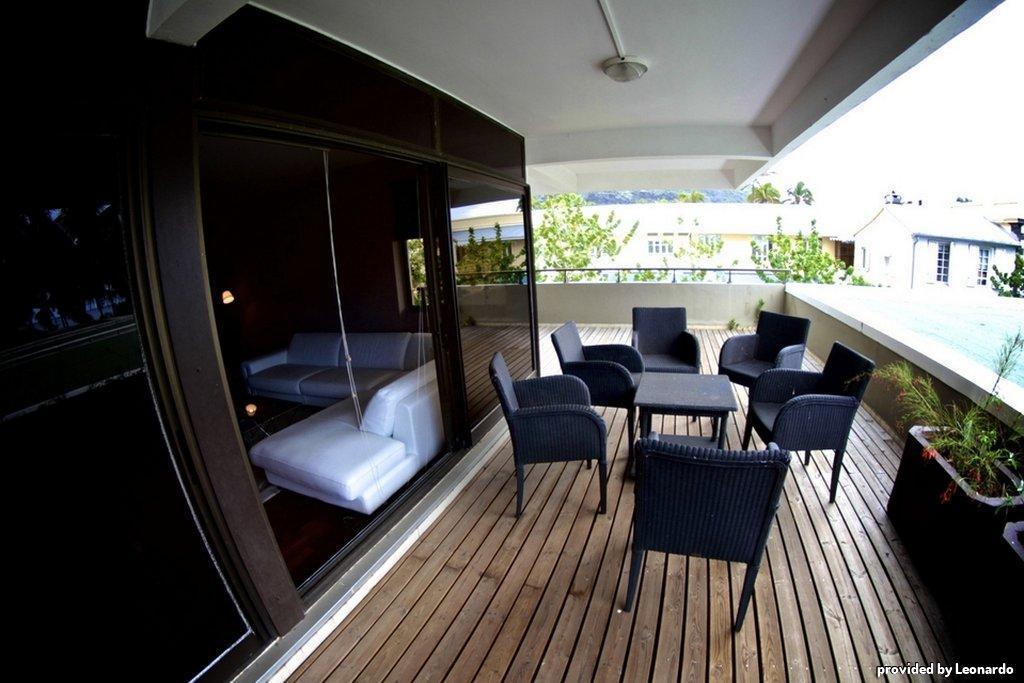 Hotel Le Saint Denis Zimmer foto